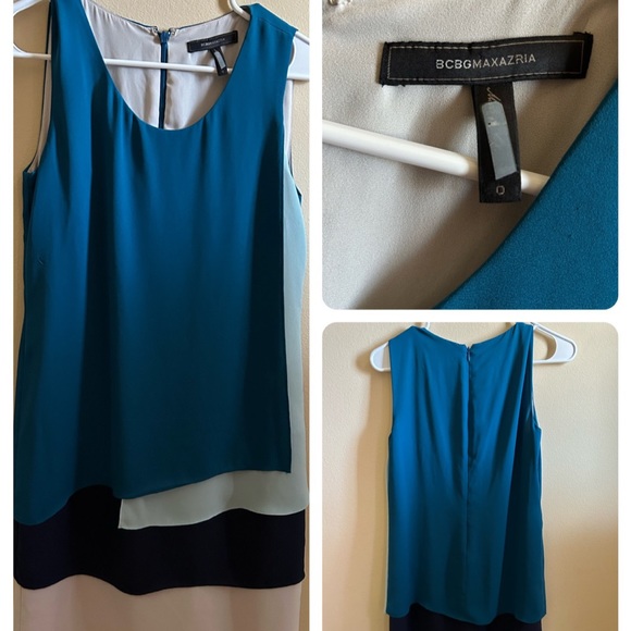 BCBG SZ 0 - Picture 3 of 3